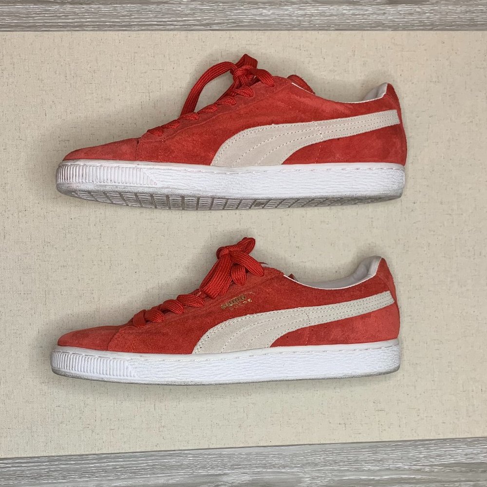 Puma Sneakers, Puma Shoes